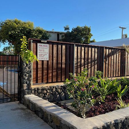 Holualoa Gardens 303 Apartment Kailua-Kona Exterior photo