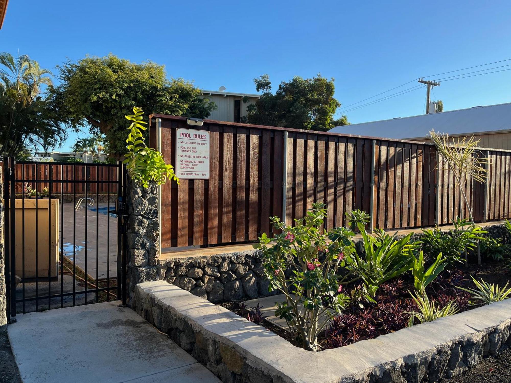 Holualoa Gardens 303 Apartment Kailua-Kona Exterior photo